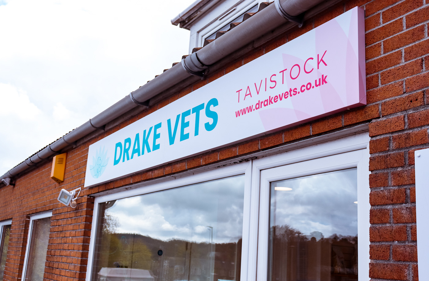 Drake Vets Yelverton & Tavistock Vet Practice