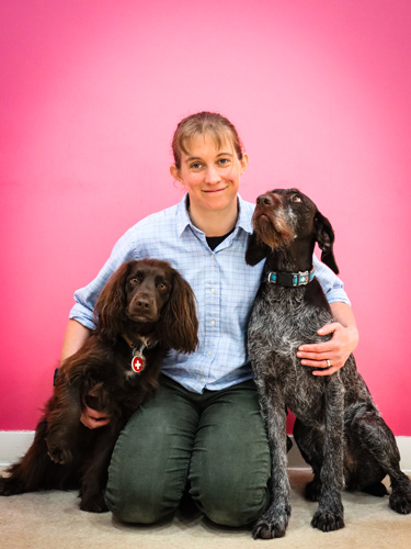 Catherine Jones | Veterinary Team | Drake Vets Yelverton & Tavistock