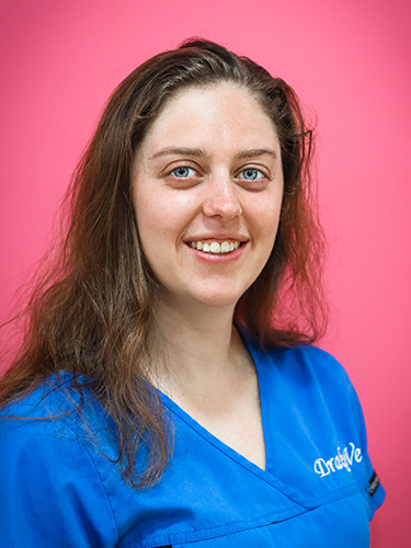 Emma Noyce | Veterinary Team | Drake Vets Yelverton & Tavistock